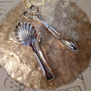 Buffet*Salad Tongs for your Dinner Party